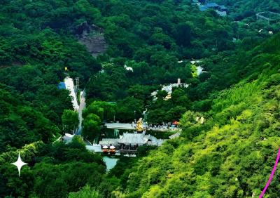 濟南南部山區景點有哪些？濟南南部山區十大著名景點排名與介紹